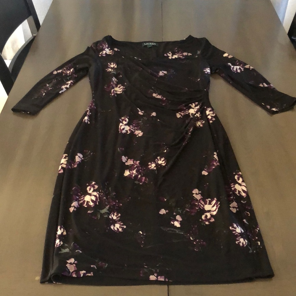 Lauren by Ralph Lauren Dress